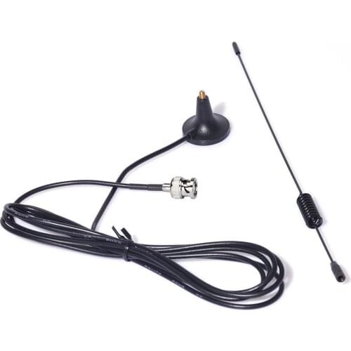 Superbat Ham Radio Scanner Antenna for Whistler WS1040 WS1088 WS1010 WS1080 WS1025 WS1065