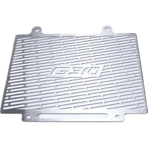 Motorcycle Radiator Guard Grille Guard Cover Protector For BMW G310R 2015 2016
