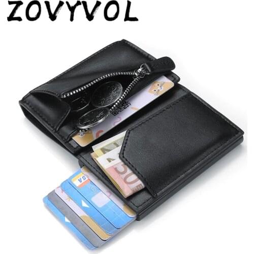 Кошельки для мелочи ZOVYVOL China At AliExpress