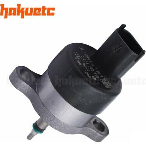 0281002718 0281002732 Fuel Injector Regulator Common Rail Pressure Regulator for Hyundai-KIA Car accessories