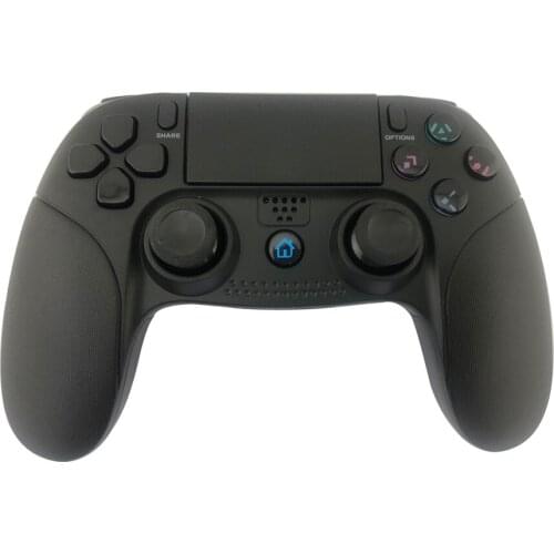 10 pcs Wireless Bluetooth Game Controller for PS4 Controller for Dual Shock Vibration Joystick Gamepad for PlayStation 4