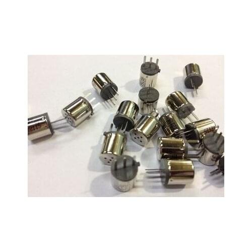 10PCS/LOT Gas sensor QS-01 Air gas sensor air sensor FIS-QS-01 SENSOR QS01