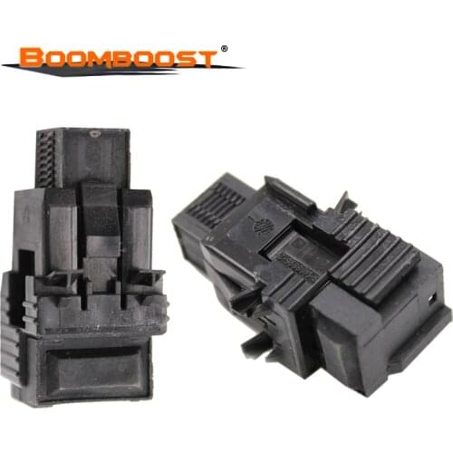 61316967601 For BMW E38 E39 E46 E53 X5 E65 E66 Brake Stop Light Switch Brake Light Switch Window Center Control Master Switch