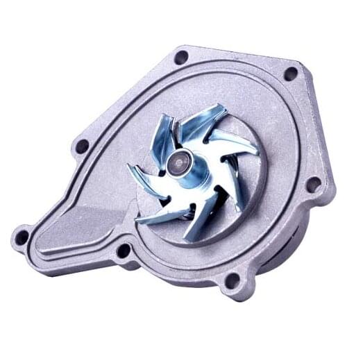 HonTodak Water Pump Coolant Car For C6 A6L 2.4L A6L 2.4 06E121005F 06E121008N 06E121018A 6E121018A