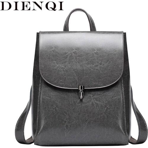 Рюкзаки для девочек DIENQI (箱包) China At AliExpress