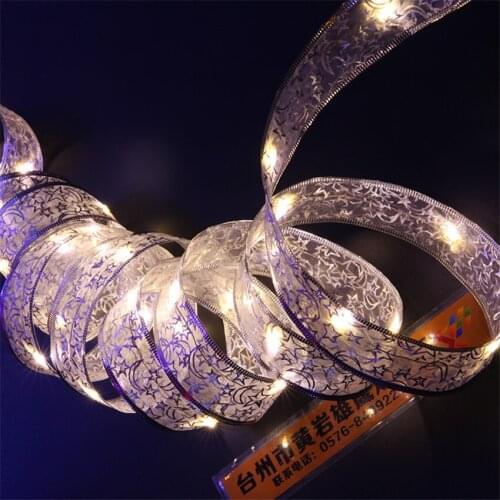 GRN-FLASHING LED Party Ties