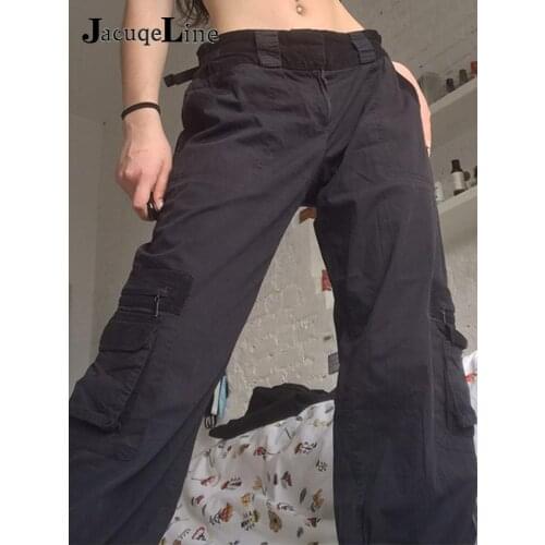 Jacuqeline Women's Straight Jeans