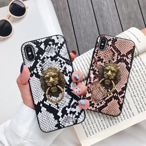 Kcatoon Samsung Galaxy A50s Phone Cases