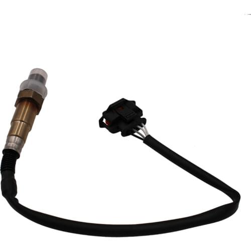 Lambda Oxygen O2 Sensor Fit for Porsche Carrera Vauxhall Astravan Antara Agila Opel SUZUKI WAGON Saab 9-5 9-3 , 0258006171