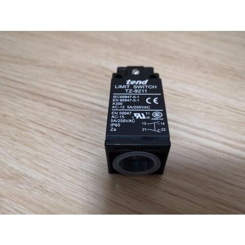 1PC new TZ-9211 TZ9211 Limit Switch Free Ship #uxs