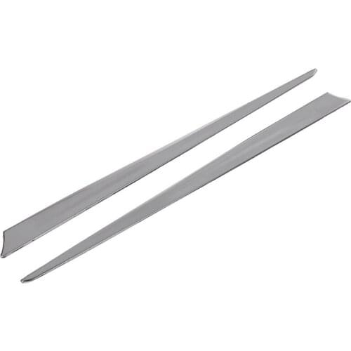 Rear Trunk Lid Cover Trim Tailgate Strip Back Door Boot Garnish Accessories Styling for Mazda Cx-30 Cx30 2020 2021