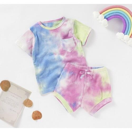 Mimixiong Clothing Sets For Newborns