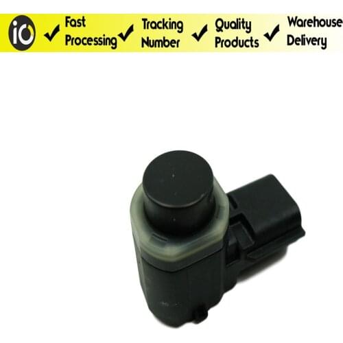 Parking Sensor Original for Dokker, Duster, Duster 2, Lodgy, Logan, Logan 2, Sandero, Clio 4 Captur OEM 253A42318R