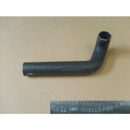 1119112-P45A Intercooler hose for great wall wingle