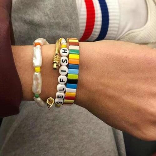 Siqi Magnetic Bracelets
