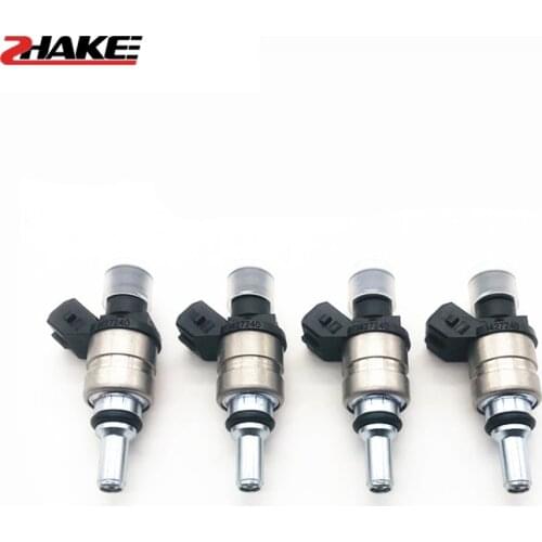Fuel Injector Nozzle For German Cars E46 E39 X3 Z3 Z4 3 5 SERIES VALVES 1427240 13537546244 VDO A2C59511971 1pcs Or 4pcs