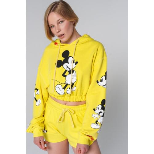 ТВОЕ Hoodies For Women