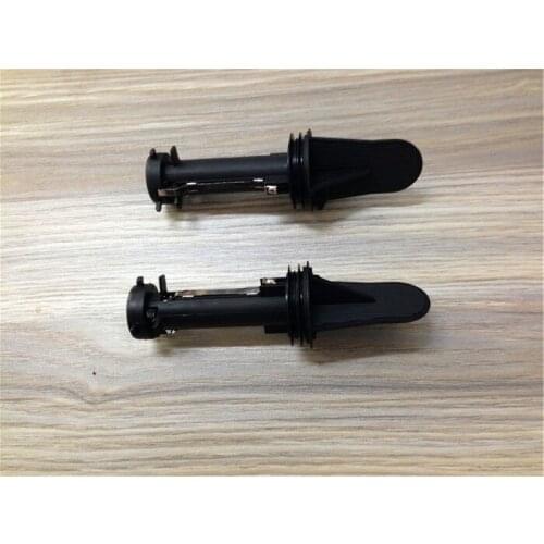 For Mazda 6 sedan headlight steering clamp lamp socket skillet transposon