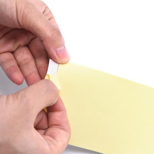 1 Roll Transparent Underarm Dry Dry Antiperspirant Sticker Keep Dry Sticker Disposable Armpit Prevent Sweat Pads