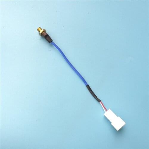 1pcs K type thermocouple for Flashforge Dreamer NX 3D printer accessories