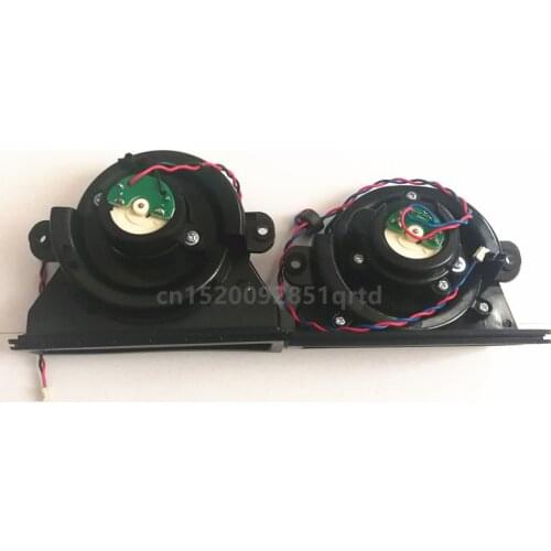 1pc Main Engine Ventilator Motor Vacuum Cleaner Fan for Ecovacs Deebot Robot Vacuum Cleaner Parts Fan Replacement