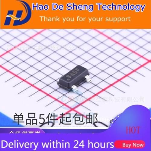 10PCS/LOT ISL60002DIH312Z SOT23 Voltage Reference IC New Original In Stock