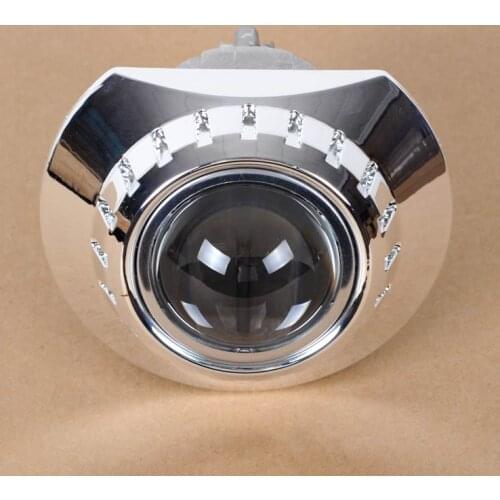 AES Headlight Housings