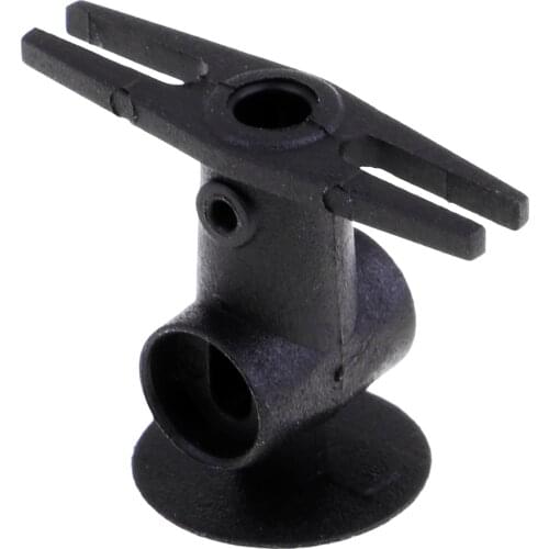 Rotor Head Black Replacement for XK K110 K120 Wltoys V997 V930 V966 V988 RC Helicopter Spare Parts Accessory Vehicle Model