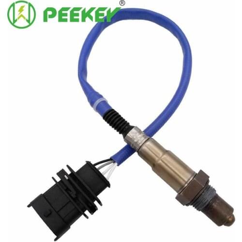 PEEKEY Oxygen Sensor For Chevrolet Cruze 2011-2015 Sonic 2012-2020 Trax 2015-2020 1.4L 234-4529 55572993