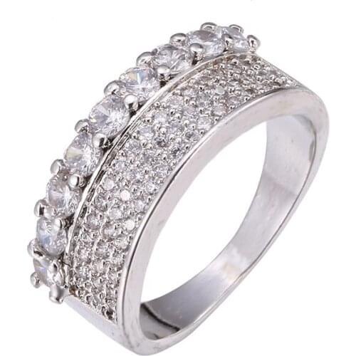 Wedding Rings Dovolov China