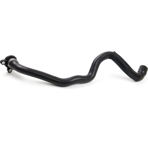 11537584549 Cylinder Head Thermostat Connection Water Hose Pipe For BMW 1'/3'/X1 Free Shipping