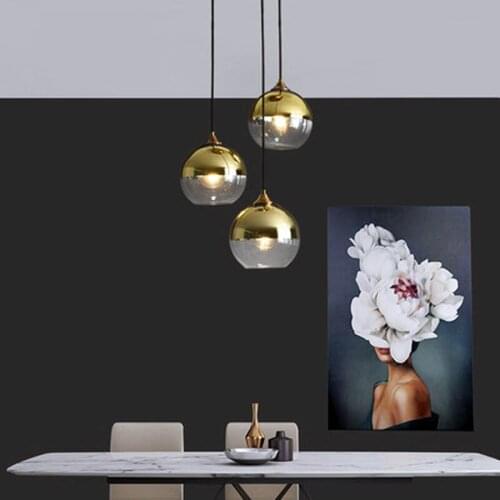 LED Pendant Lights HANGhAI China