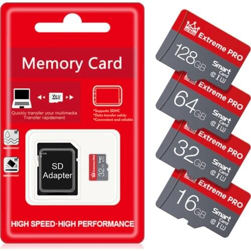 HAOSHIDENG MicroSD Cards