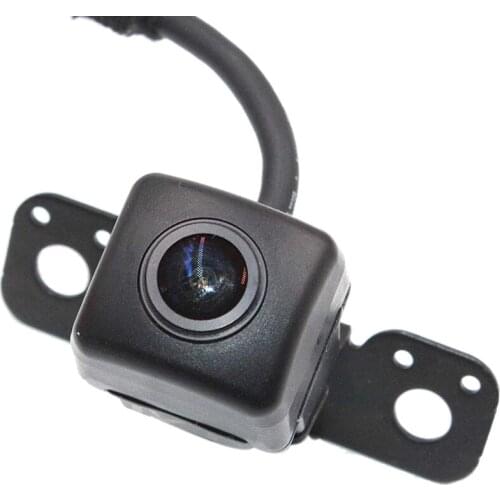 Rear View Camera 957602W000 For Hyundai Santa Fe DM 2013-2016
