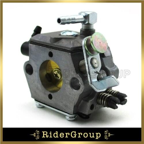Carburetor For Tillotson HU-40D Walbro WT-16B Stihl 11181200600 11181200601 Carb