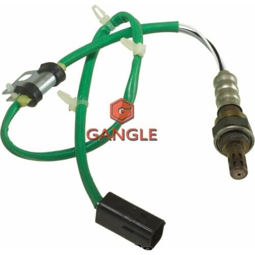 Oxygen Sensor O2 Lambda Sensor AIR FUEL RATIO SENSOR for Mazda 6 2.3L L4 22116 234-4399 L321-18-861B L321-18-861A 2003-2005