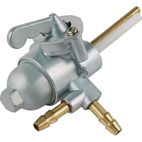 Motorcycle Gas Fuel Valve Petcock For Honda CB100 CB175 CB XL CL 175 CB125S S65 XR75 XR80 SL100 XL100 CL70 CL125 XL350 S90 SL90