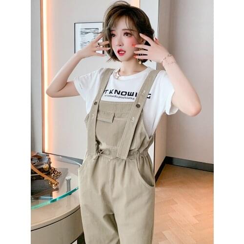 Top Quality Simple letter print round neck loose short sleeve new summer T-shirt