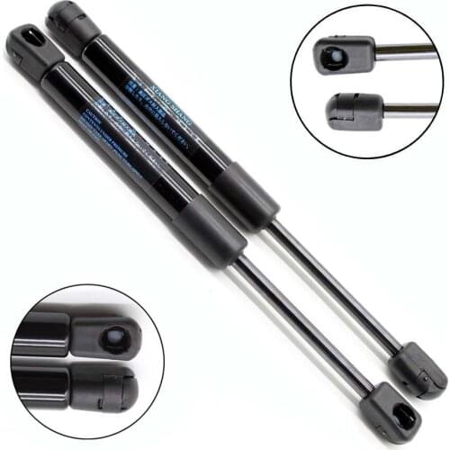 Front Hood Bonnet Damper Gas Struts Shock Struts Spring Lift Supports FOR ROVER 75 (RJ) Saloon 2003/02 - 2005/05 338MM