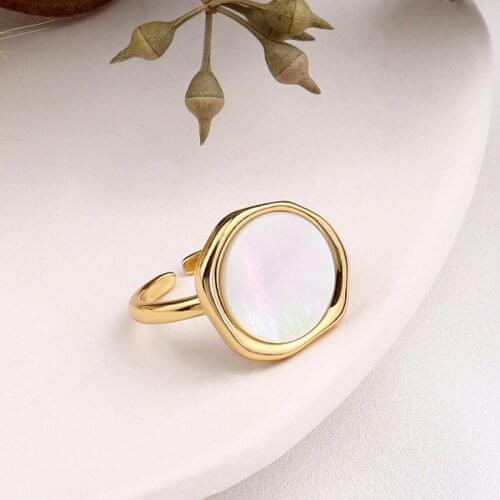 SALMOPH White Rings