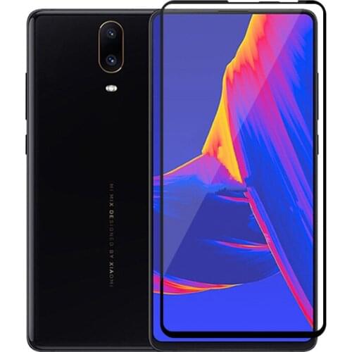 ShuiCaoRen Screen Protectors For Xiaomi Mi Mix 3