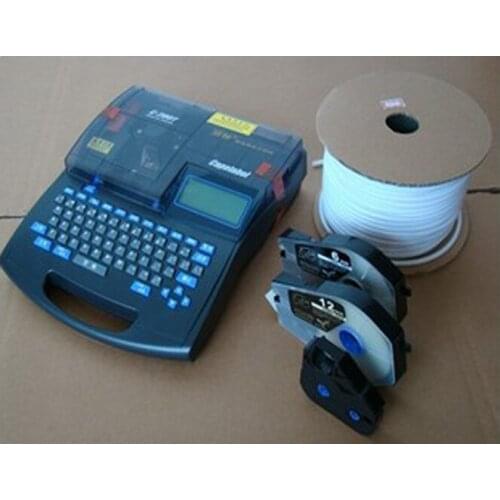 Standard Line Machine C-100T / 200T / 210T Maintenance Print Head Li Standard Print Head 1H1-4252-020