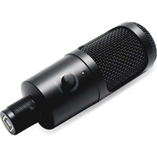 24BB Microphone Stand Heavy Duty Adjustable Collapsible Tripod Boom Mic Stands for Performance Karaoke Singing Wedding Stage