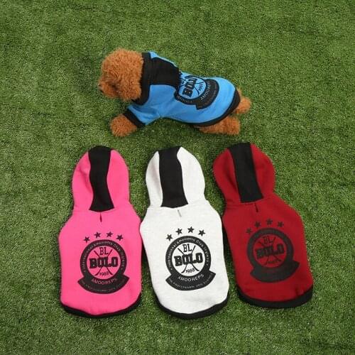 TJPBF Clothes And Footwear For Dogs