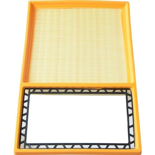 Car Engine Air Filter for MG ZS 1.5L Onwards Roewe RX3 1.6L Onwards 10365255