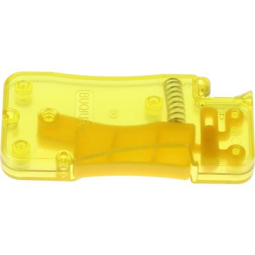 1PC Automatic Needle Threader Plastic Wire Stitch Insert Craft Tool Hand Sewing Machine Threader DIY Sewing Accessories