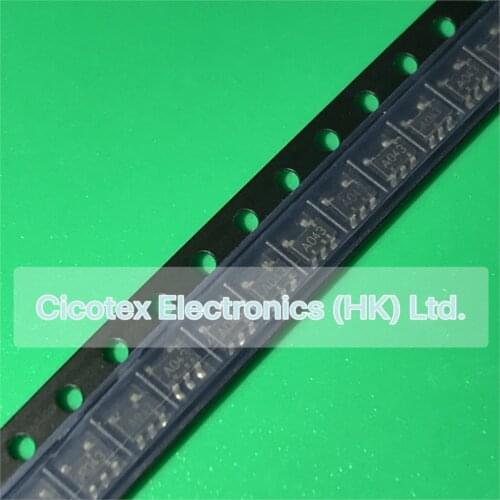 10pcs/lot SN74AHC1G04DBVR SOT23 A043 SN74 AHC1G04DBVR A04 H04 SN74HC1G04DBVT SN 74AHC1G04DBVR SN74HC1G04DBVR