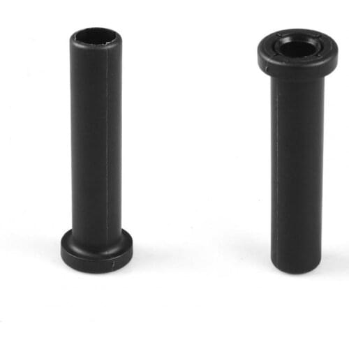 12Pcs Replacement Front Control Arm A-Arm Bushing for Polaris RZR 900 XP/4/Jagged X квадроцикл suzuki samurai polaris sportsman