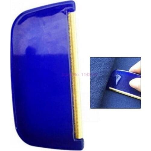 500pcs Shaving Home Pilling Fuzz Accessories Plastic Edge Fabric Comb Small Trimmer Manual Remover Sweater Tools