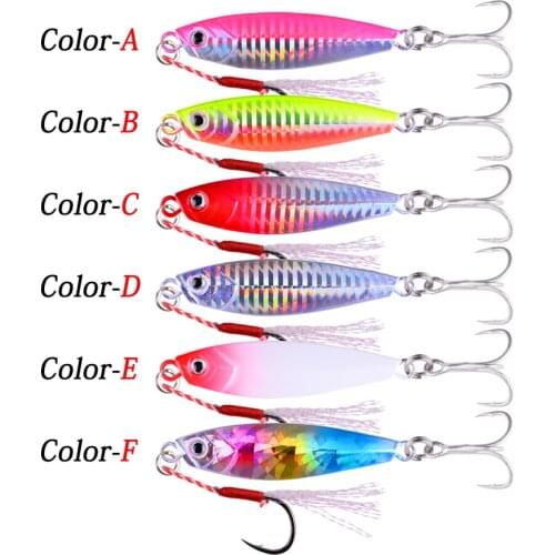 AOrace Fishing Lure For Carp
